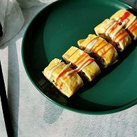 黄油厚烧蛋的做法图解17