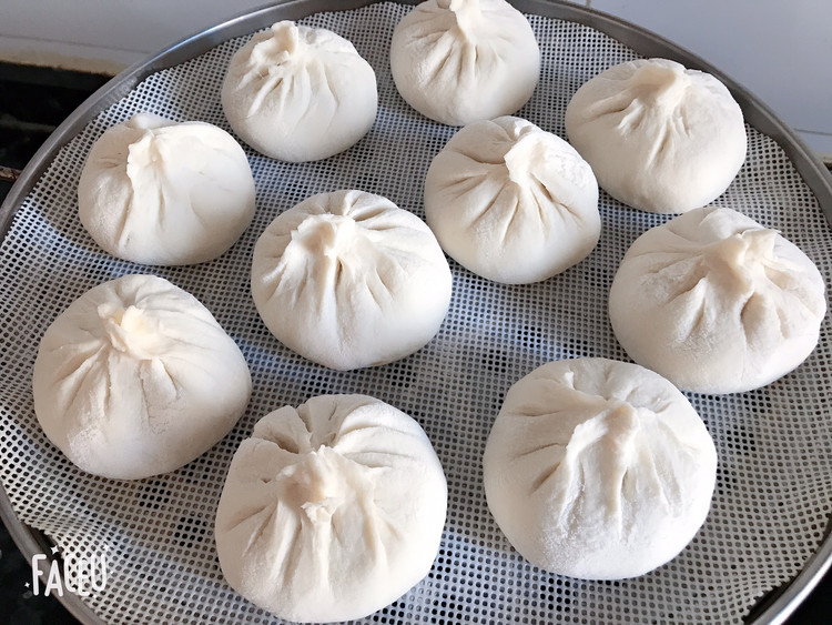 牛肉包的做法