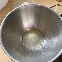 呼闹·食记__奶香菠菜松饼（无糖无油）的做法图解3