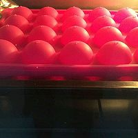 巧克力棒棒糖蛋糕#享"美"味#的做法图解9