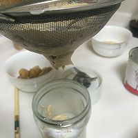 奶香栗子酱的做法图解7