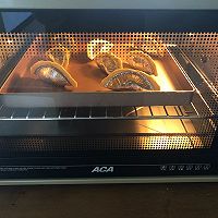 芒果酥的做法图解4