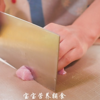 宝宝辅食-土豆二米肉焖饭的做法图解4