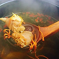 #精品菜谱挑战赛#虫草花煲鸭汤的做法图解19