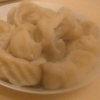 白菜粉条鸡蛋馅饺子的做法图解7