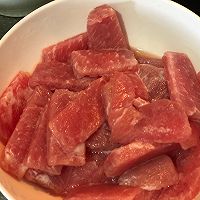 木须肉的做法图解4