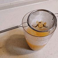 荔枝柠檬茶的做法图解7