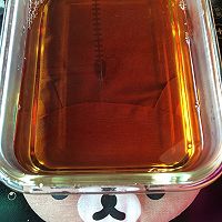 #菁选酱油试用#软糯酱煮黑豆（补肾养颜零食）的做法图解2