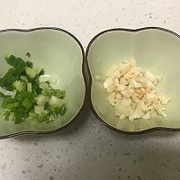 萝卜豆腐丸子的做法图解9
