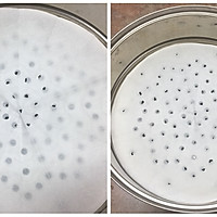 梨香珍珠丸子的做法图解4