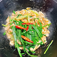 #年在一起 鲜才够味#油爆小河虾的做法图解11