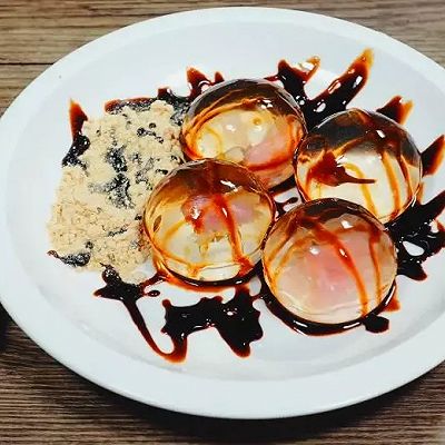 水信玄饼