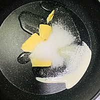 糯米船的做法图解2