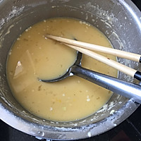 鸡蛋煎饼的做法图解1