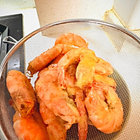 避风塘大虾的做法图解3