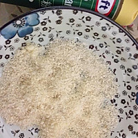 芝士味的烤鸡柳的做法图解2