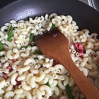 章鱼肠意面的做法图解8