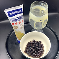 #在夏日饮饮作乐#珠珠奶茶的做法图解5