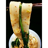 油泼刀削面的做法图解17