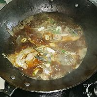 骨汤鲳的做法图解7