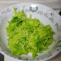 家庭版油墩子的做法图解1