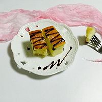 棉花蛋糕的做法图解14