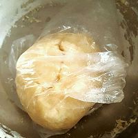 牛奶饼干（无需黄油）的做法图解7