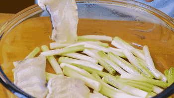 葱香焗石斑鱼｜嫩滑鲜香的做法图解6