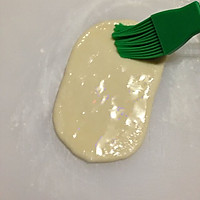 之荷叶饼#爱仕达寻找面点女王#的做法图解3