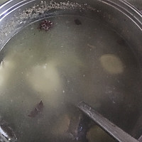 鸦片鱼汤的做法图解4