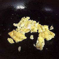 #橄榄中国味 感恩添美味# 黄瓜木耳炒鸡蛋的做法图解6