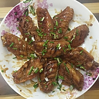 可乐鸡翅的做法图解10