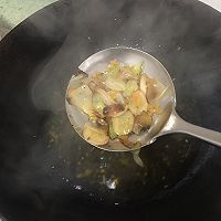 金汁玉露酸汤牛（酸汤肥牛）的做法图解10