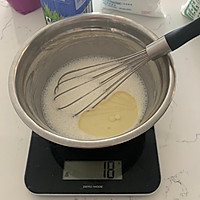 椰香奶黄冰皮月饼的做法图解12