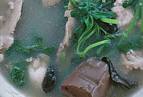 潮汕益母草汤的做法