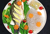 早餐在家 营养更佳……鲜鲜豆鱼粉的做法