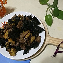 #多力金牌大厨带回家-天津站#醋溜木须