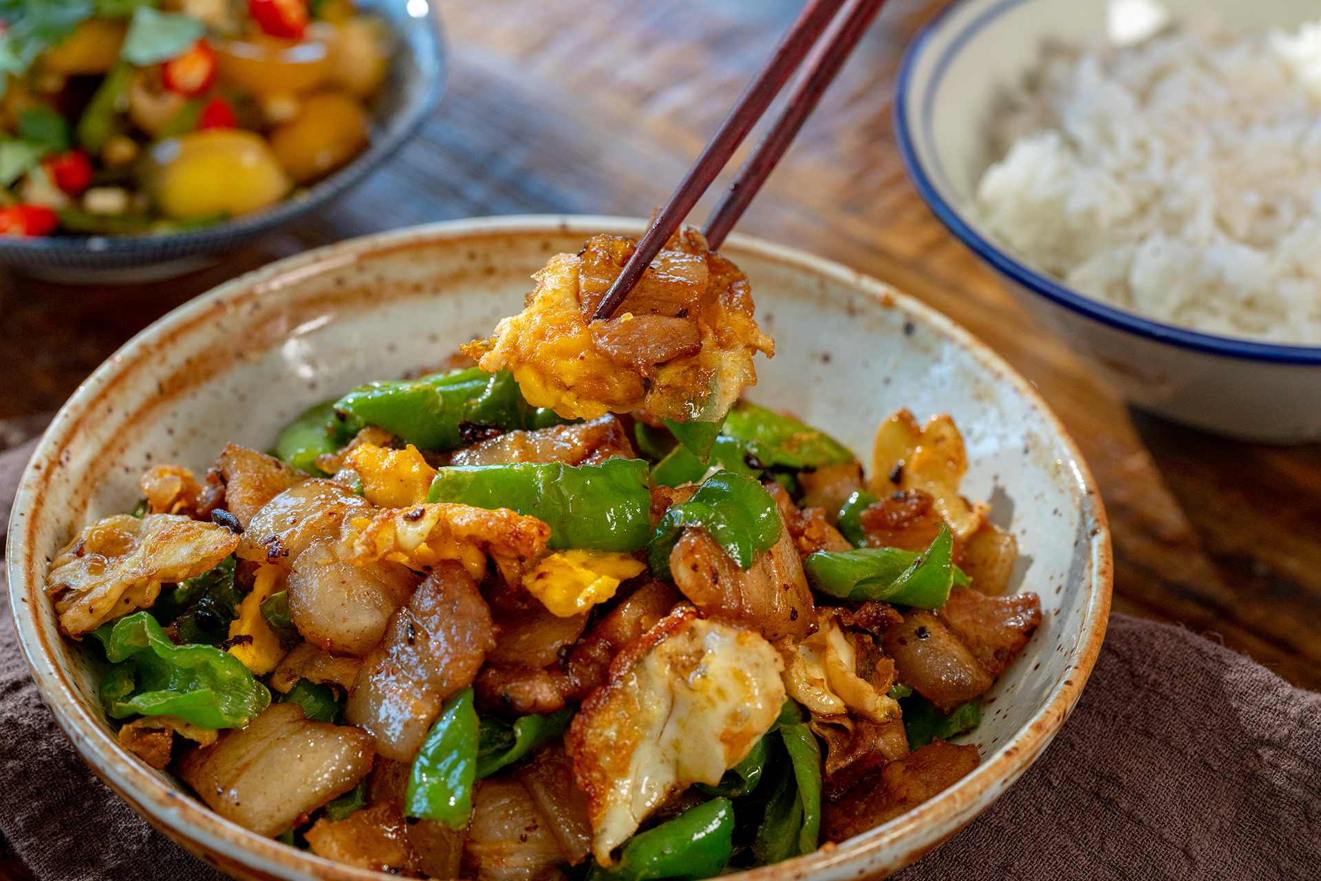 农家一碗香怎么做_农家一碗香的做法_菜菜美食日记_豆果美食