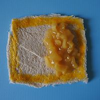 苹果吐司派的做法图解5