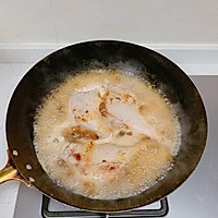 #元宵节美食大赏#鸭腿烧土豆的做法图解6