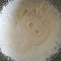 咖啡慕斯的做法图解7