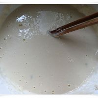 芹香高丽泡菜饼——好吃到停不了口的做法图解4