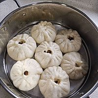 豆腐香菇肉包的做法图解11