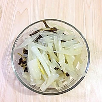 私房菜之酸菜炖排骨的做法图解5