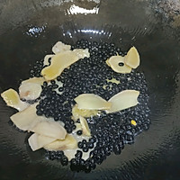 黑豆炖猪脚的做法图解6