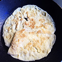 榨菜粉丝蛋皮汤的做法图解2