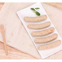 时蔬肉肠的做法图解21