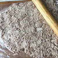 美味肉松的做法图解4