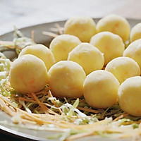 土豆泥沙拉 | 味蕾时光的做法图解4