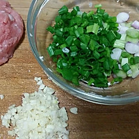 客家香芋算盘子的做法图解5